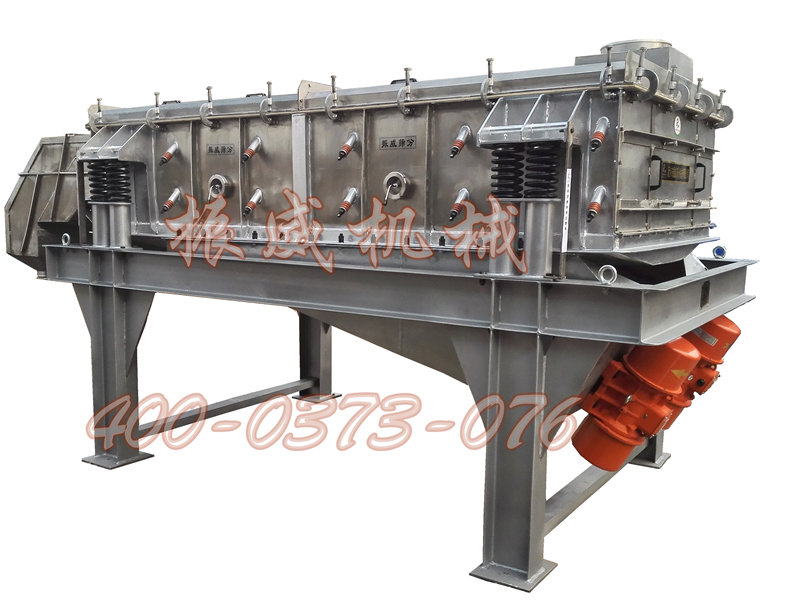 直線振動(dòng)篩